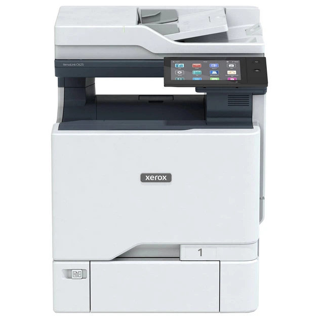 МФУ Xerox VersaLink C625 (C625V_DN) - изображение 8
