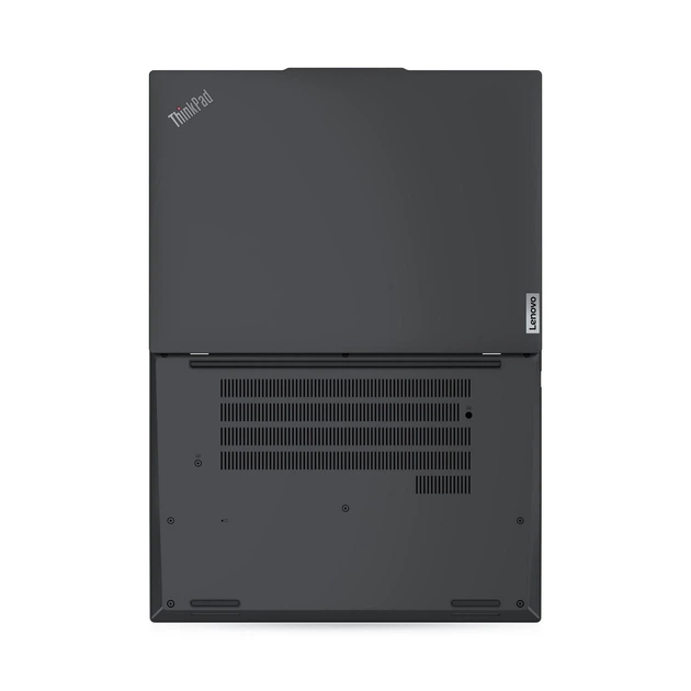 Ноутбук Lenovo ThinkPad L14-G5 14" WUXGA IPS AG, AMD R7-7735U, 32GB, F1TB, UMA, DOS, чорний - Фото 2 Ноутбук Lenovo ThinkPad L14-G5 14" WUXGA IPS AG, AMD R7-7735U, 32GB, F1TB, UMA, DOS, чорний - зображення 2