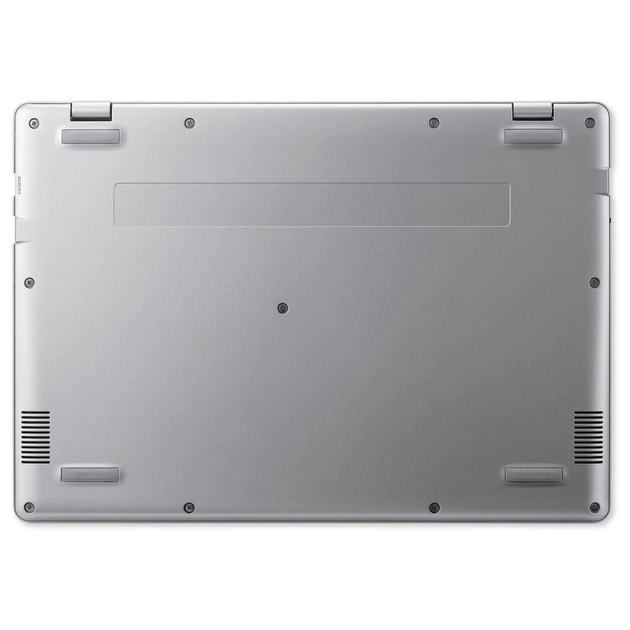 Ноутбук Acer Chromebook CB311-12H 11", Intel C N100, 8GB, F128GB, UMA, ChromeOS, сріблястий - Фото 8 Ноутбук Acer Chromebook CB311-12H 11", Intel C N100, 8GB, F128GB, UMA, ChromeOS, сріблястий - зображення 8