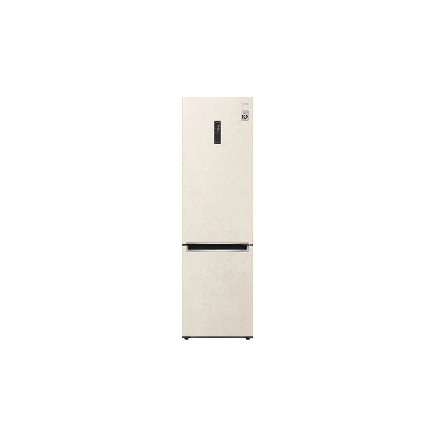 Холодильник LG GC-B509MEWM - изображение 9