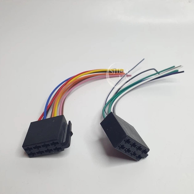 Автомагнитола 2DIN 7" с сенсорным TFT дисплеем, Windows, Bluetooth, FM-радио, USB и пультом дистанционного управления, мультимедийная магнитола для авто с поддержкой MP3/MP4/FLAC/AVI Черная, DNB-718 - изображение 13