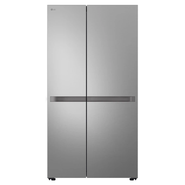 Холодильник LG GC-B257KNHW - Фото 1 Холодильник LG GC-B257KNHW - зображення 1