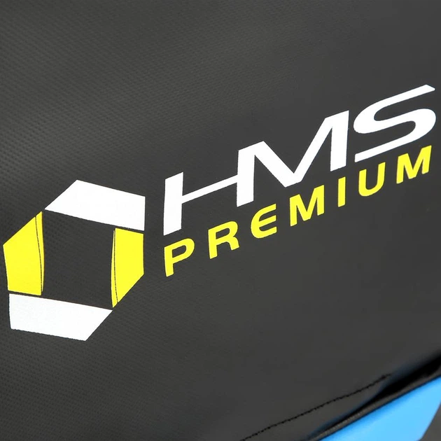 Набір м'яких пліометричних боксів для кросфіту HMS Premium PYOBS01 - изображение 15