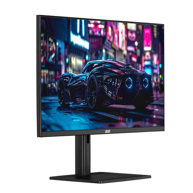 Монитор 2E GAMING 27" G2724B 2xHDMI, DP, IPS, 2560x1440, 180Hz, 1ms, FreeSync, HAS - изображение 15