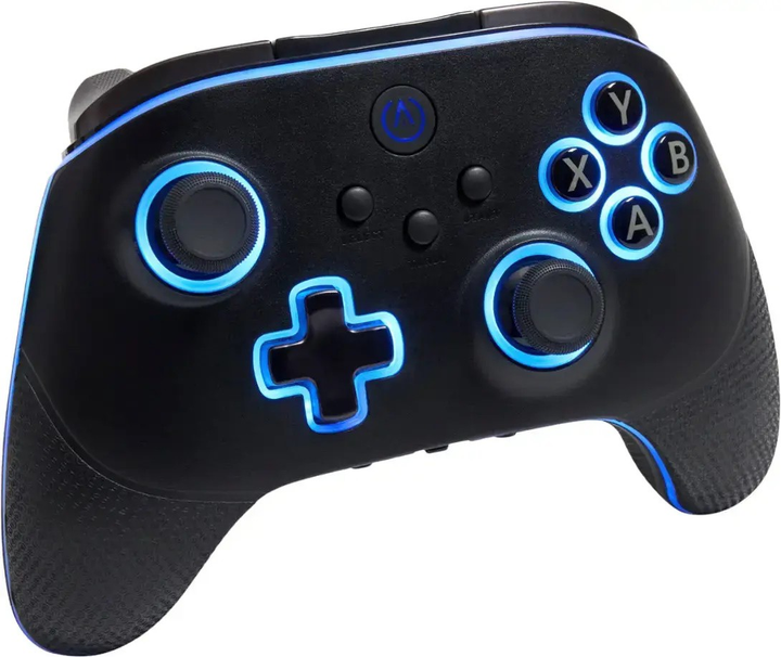 Kontroler PowerA OPS v3 Wireless Controller with Lumectra (PCGP0382-01) - obraz 4