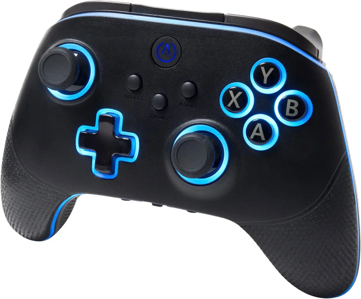 Kontroler PowerA OPS v3 Wireless Controller with Lumectra (PCGP0382-01) - obraz 5