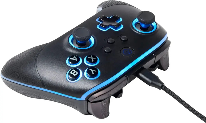 Kontroler PowerA OPS v3 Wireless Controller with Lumectra (PCGP0382-01) - obraz 6
