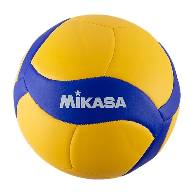 Мяч волейбольный Mikasa V370W размер 5 - изображение 3