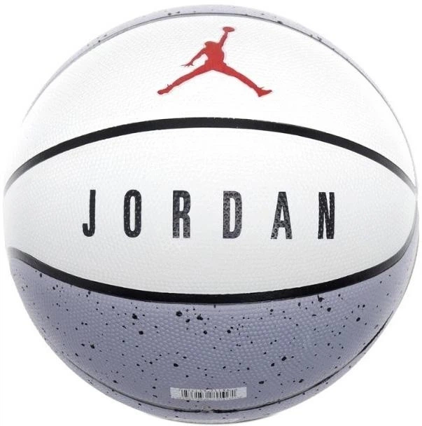 Мяч баскетбольный Nike Jordan Playground 8P J.100.8255.049.06 размер 6 - изображение 3