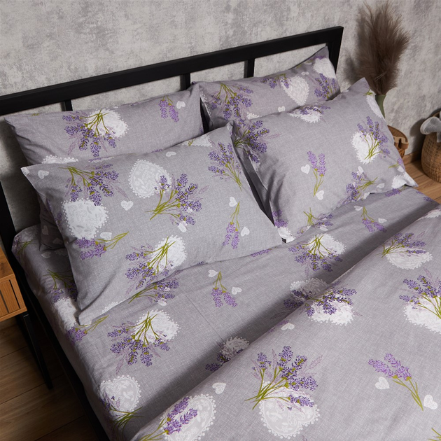 Набір наволочок Moon&Star Бязь Gold Люкс Provence Dreams 50х70 2 шт (MS-840001431) від Rozetka на платформі USKIDKA Акція на Набір наволочок Moon&Star Бязь Gold Люкс Provence Dreams 50х70 2 шт (MS-840001431) від Rozetka