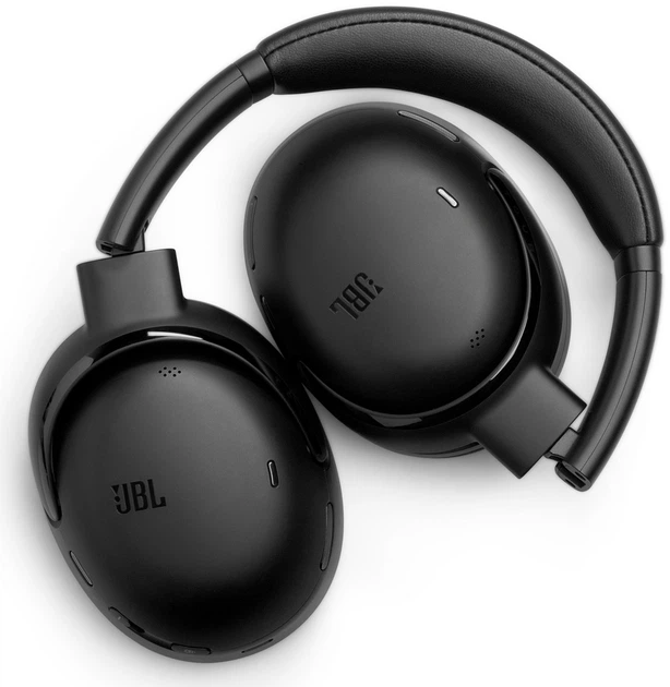 Наушники JBL Tour One M3 Black (JBLTOURONEM3BLK) купить в интернет