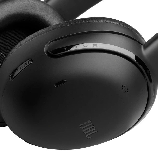 Наушники JBL Tour One M3 Black (JBLTOURONEM3BLK) купить в интернет