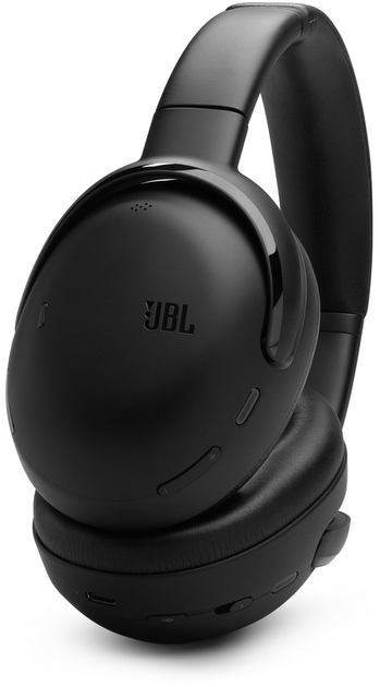 JBL TOUR ONE M3 ブラック JBL Tour One M3 | ワイヤレスノイズキャンセリングオーバー