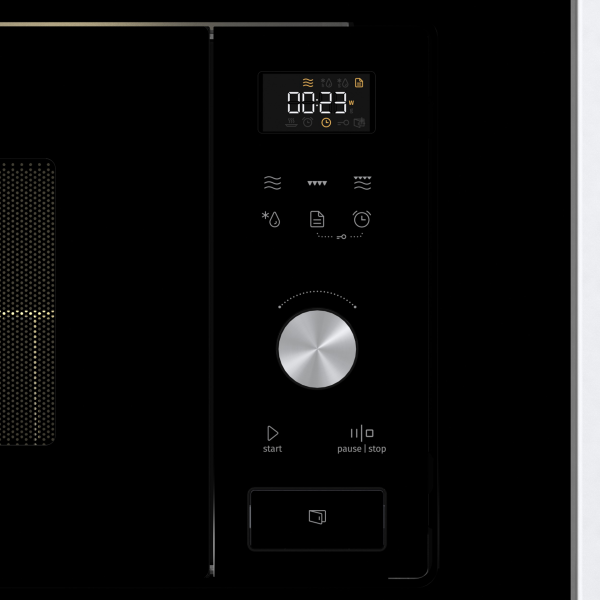 Микроволновая печь Gorenje bmx201ag1bg (xy820z) (738321) - изображение 3