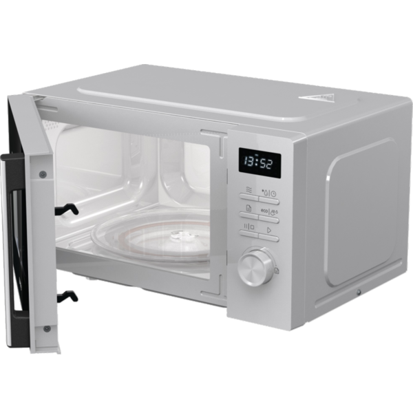 Микроволновая печь Gorenje mo20a3wh - изображение 8