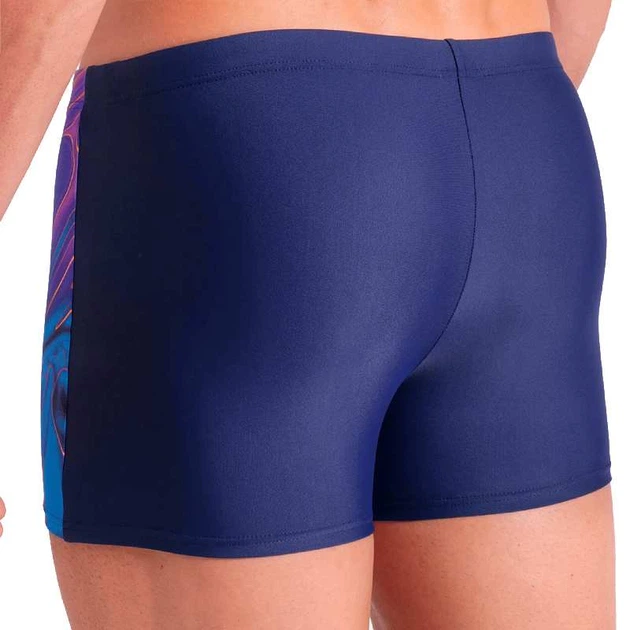 Плавки мужские Arena FLOW SWIM SHORT (008937-750) 85 - Фото 9 Плавки мужские Arena FLOW SWIM SHORT (008937-750) 85 - изображение 9