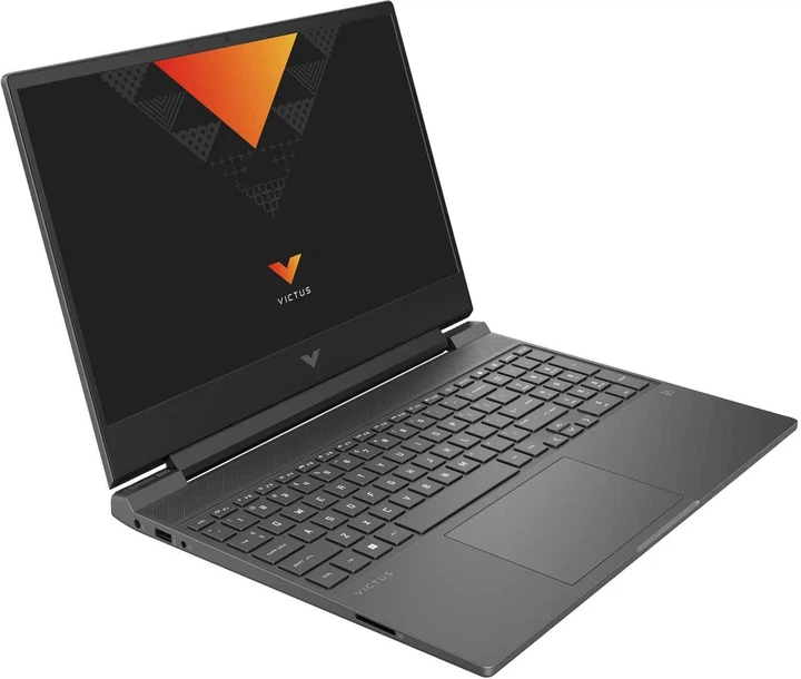 Ноутбук HP Victus 15-fa0989nw (804D9EA) - Фото 2 Ноутбук HP Victus 15-fa0989nw (804D9EA) - изображение 2