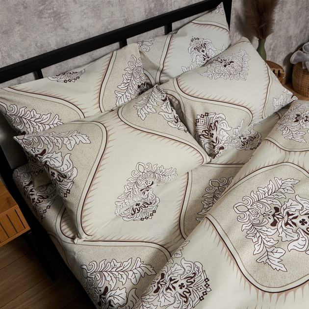 Набір наволочок Moon&Star Мікросатин Premium Royal Elegance 40х40 2 шт (MS-840001488) від Rozetka на платформі USKIDKA Акція на Набір наволочок Moon&Star Мікросатин Premium Royal Elegance 40х40 2 шт (MS-840001488) від Rozetka
