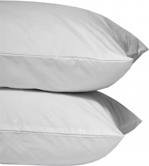 Набір наволочок Moon&Star Microfiber Snowy Microfiber 50х70 2 шт (MS-840001497) від Rozetka на платформі USKIDKA Акція на Набір наволочок Moon&Star Microfiber Snowy Microfiber 50х70 2 шт (MS-840001497) від Rozetka