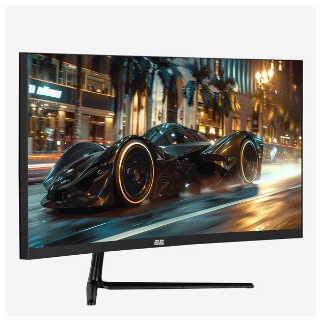 Монитор 2E GAMING 30" G3024B 2xHDMI, DP, Audio, VA, 2560x1080, 21:9, 200Hz, 1ms, CURVED, FreeSync - Фото 11 Монитор 2E GAMING 30" G3024B 2xHDMI, DP, Audio, VA, 2560x1080, 21:9, 200Hz, 1ms, CURVED, FreeSync - изображение 11