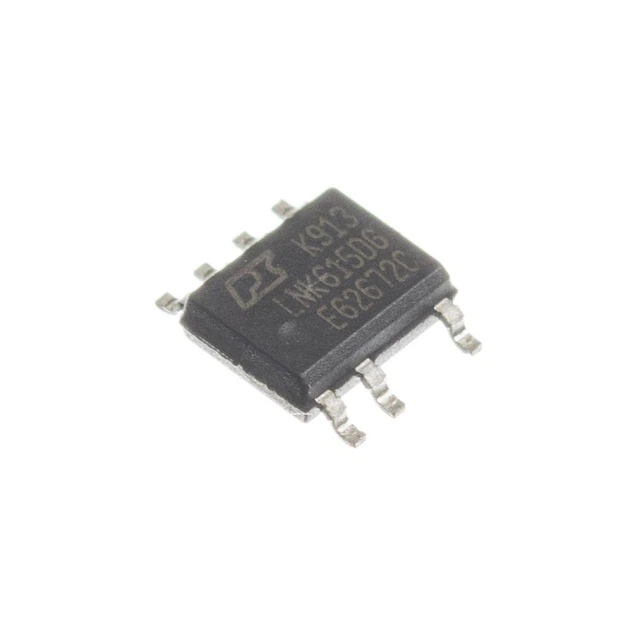 Микросхема LNK615DG (SO7) - Фото 1 Микросхема LNK615DG (SO7) - изображение 1