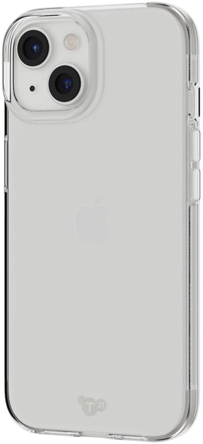 Etui Tech21 Evo Lite Clear Cover do Apple iPhone 15/14/13 Transparent (T21-10260) - obraz 5