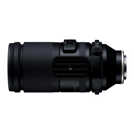 Довгофокусний об'єктив Tamron AF 150-500mm F/5-6,7 Di III VC VXD - изображение 3