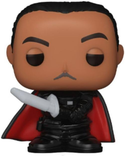Набір фігурок Funko Bitty Pop Mandalorian 36 шт 76401 (889698764018) - зображення 3