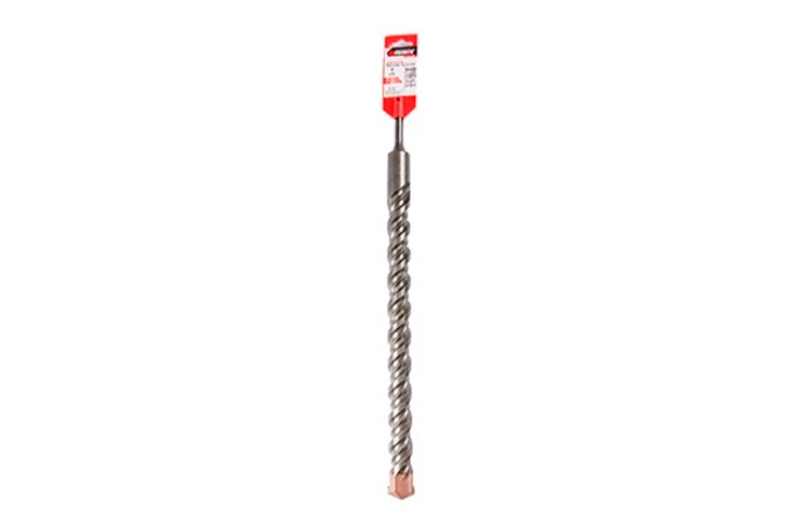 Бур SDS+ Granite 30 х 460 мм (0-30-460) - Фото 2 Бур SDS+ Granite 30 х 460 мм (0-30-460) - изображение 2