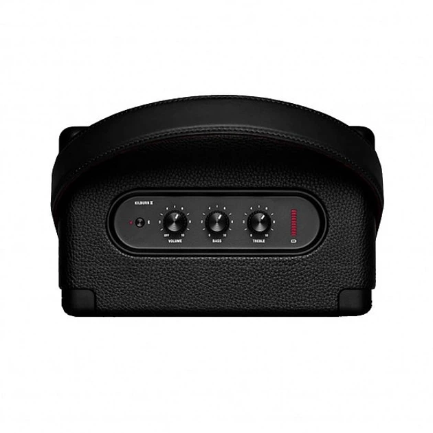 Marshall Portable Speaker Kilburn II Black (1001896) - изображение 3