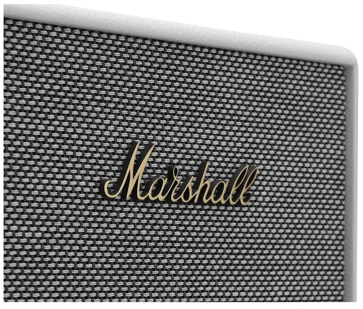 Акустичні системи (колонки) Marshall Stanmore II Bluetooth White (1001903) - изображение 8