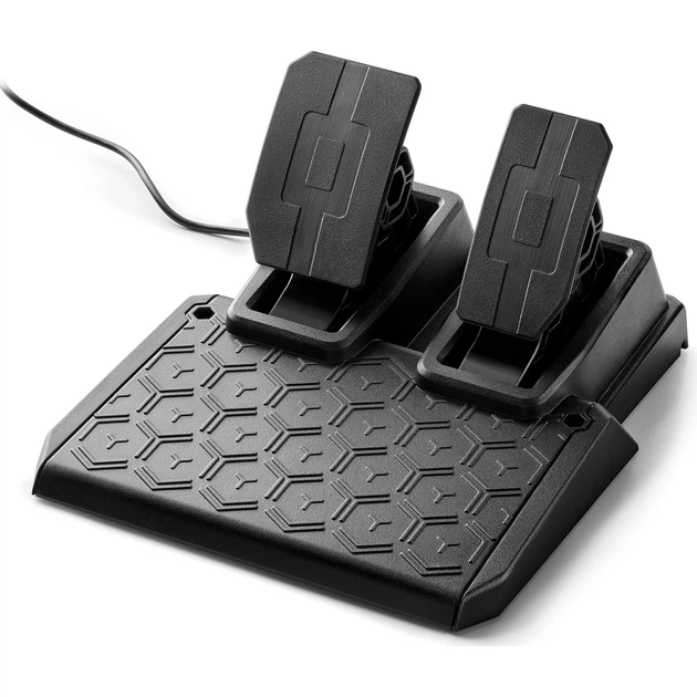 Ігрове кермо з педалями Thrustmaster T128 Xbox Series X/S, Xbox One, PC (4460184) [107807] - зображення 5
