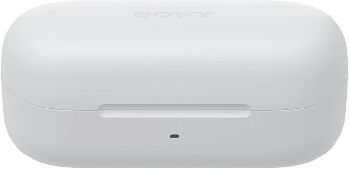 Наушники Sony WF-C510 White (WFC510W.CE7) - Фото 3 Наушники Sony WF-C510 White (WFC510W.CE7) - изображение 3