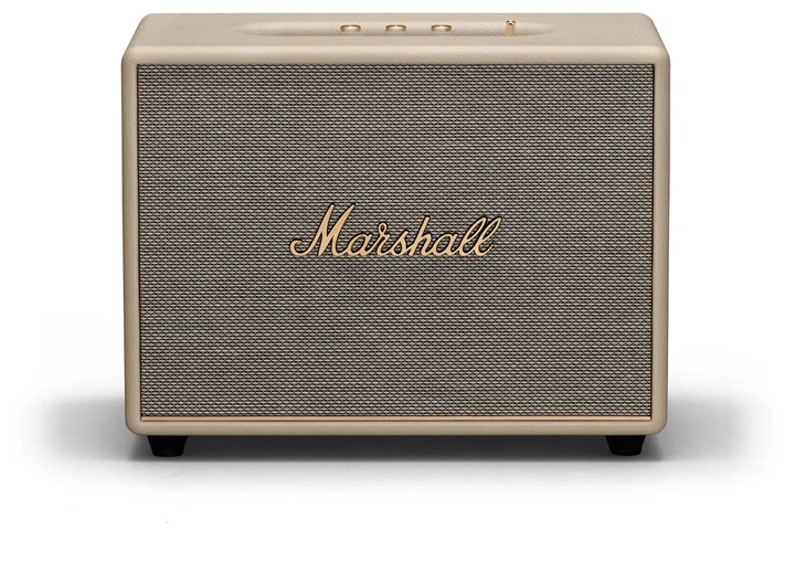 Акустика Marshall Woburn III Cream (1006017) - изображение 2