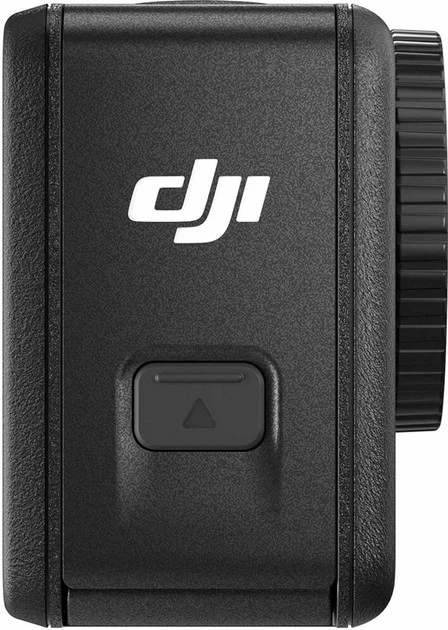 Экшн-камера DJI Osmo Action 4 Adventure Combo (CP.OS.00000270.01) - Фото 8 Экшн-камера DJI Osmo Action 4 Adventure Combo (CP.OS.00000270.01) - изображение 8
