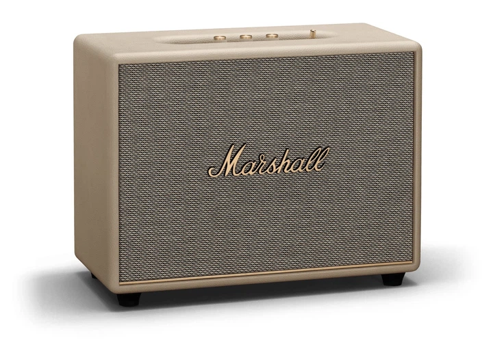 Акустика Marshall Woburn III Cream (1006017) - изображение 3