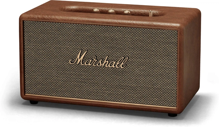 Акустическая система Marshall Stanmore III Brown (1006080) [80796] - изображение 2