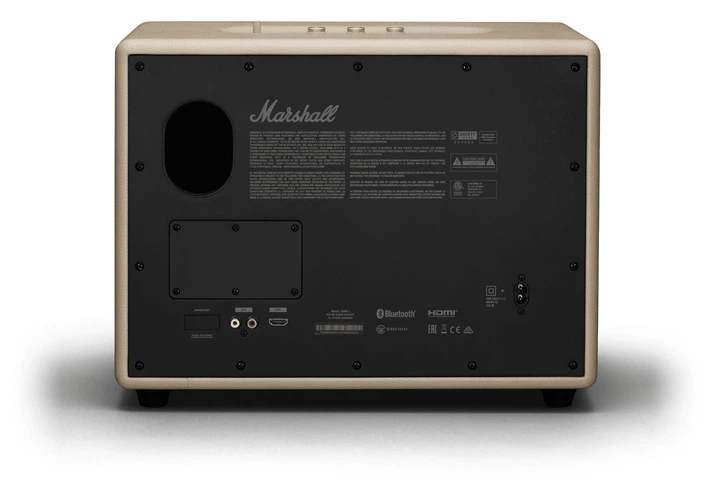 Акустика Marshall Woburn III Cream (1006017) - изображение 5
