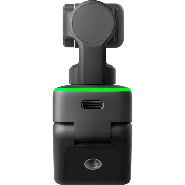 Веб-камера Insta360 Link (CINSTBJ/A) [99072] - зображення 3
