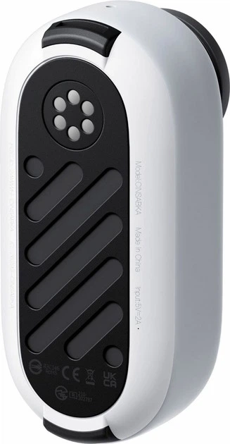 Экшн-камера Insta360 GO 3 32GB (CINSABKA_GO305) - изображение 7