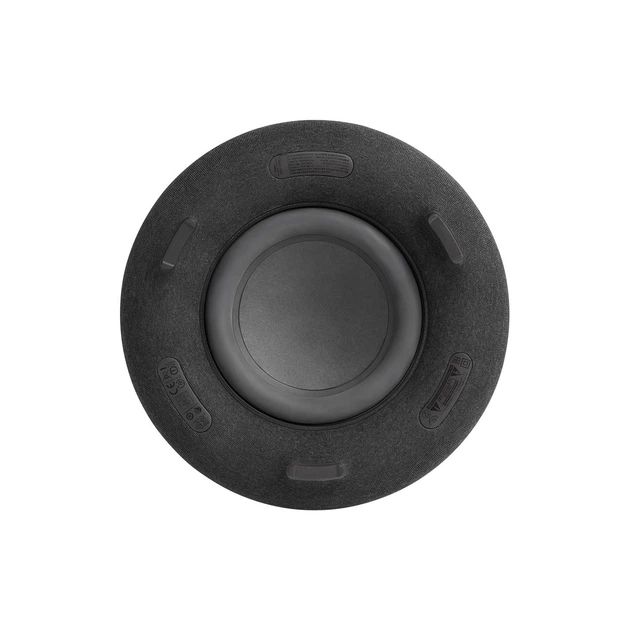 Акустична система Harman Kardon Aura Studio 3 Black (HKAURAS3BLKAM) - зображення 3