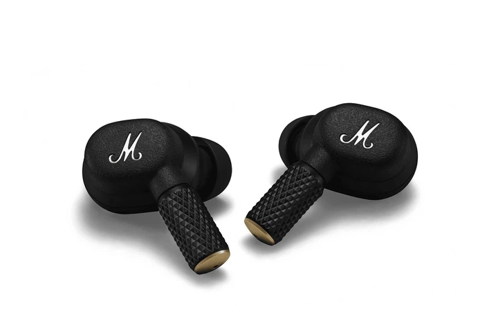Наушники беспроводные Marshall Motif II A.N.C. (1006450) - изображение 3