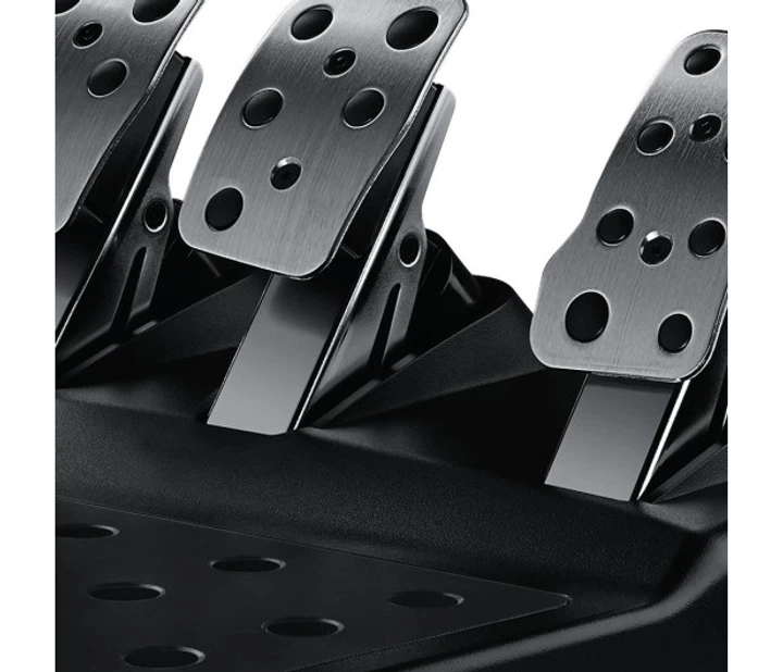 Комплект (руль, педали) Logitech G29 Driving Force Racing Wheel (941-000110, 941-000112) - изображение 5