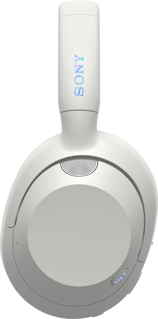 Наушники Sony Over-ear Ult Wear WHULT900N Off White (WHULT900NW.CE7) - изображение 2