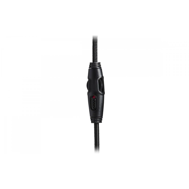 Компьютерная гарнитура HyperX Cloud Alpha (HX-HSCA-RD) Black [43249] - изображение 5