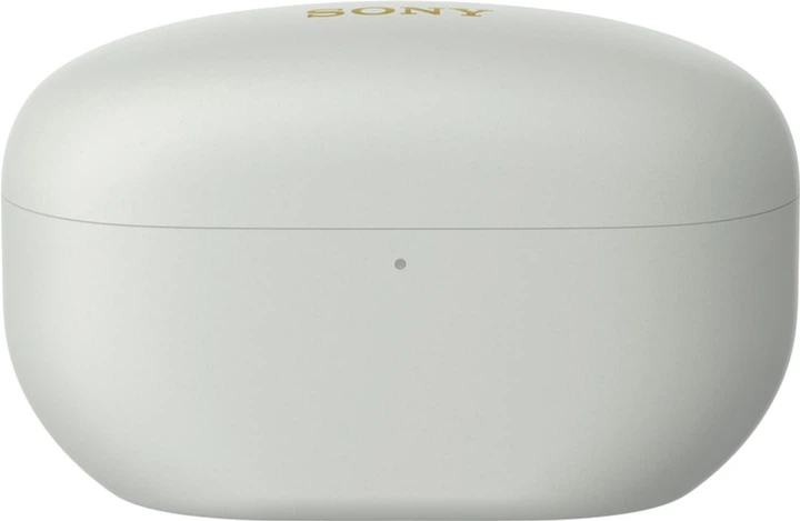 Наушники Sony WF-1000XM5 Platinum Silver (WF1000XM5S.CE7) - изображение 6