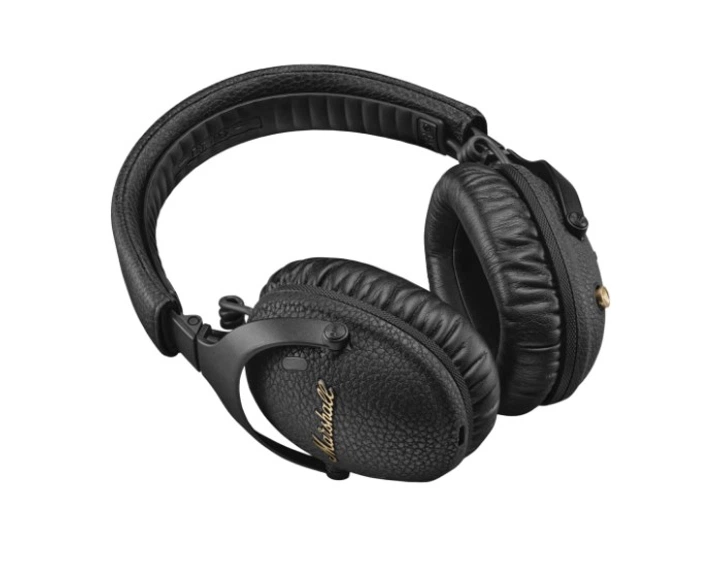 Наушники беспроводные Marshall Monitor III A.N.C Black (1006861) - изображение 4