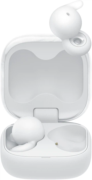 Наушники Sony LinkBuds Open WF-L910 White (WFL910W.CE7) купить в