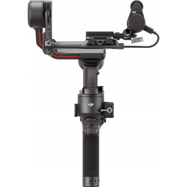 Стабілізатор для камери DJI RS 3 Combo (CP.RN.00000217.01) - Фото 2 Стабілізатор для камери DJI RS 3 Combo (CP.RN.00000217.01) - зображення 2