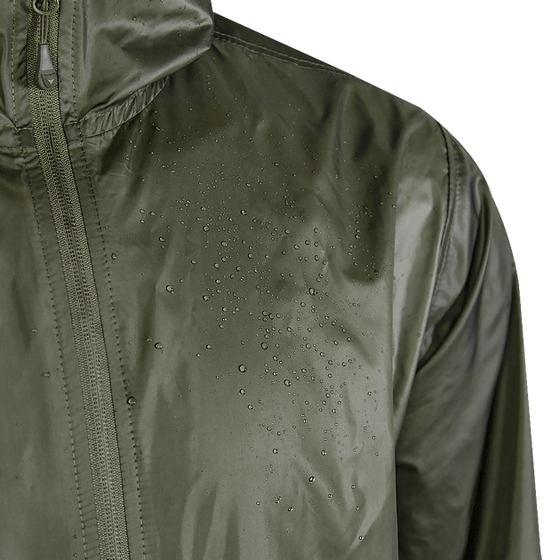 Вітрівка Camotec Pani Windout Олива (8357), XL - изображение 9